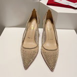 Christian Louboutin    MY65084-1   2 
