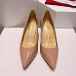 Christian Louboutin    MY65085-2   2 