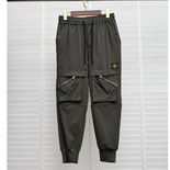 Stone Island ���� ĳ�־���� CP6524    2���÷� 