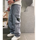 Stone Island ���� ĳ�־���� CP92128-4